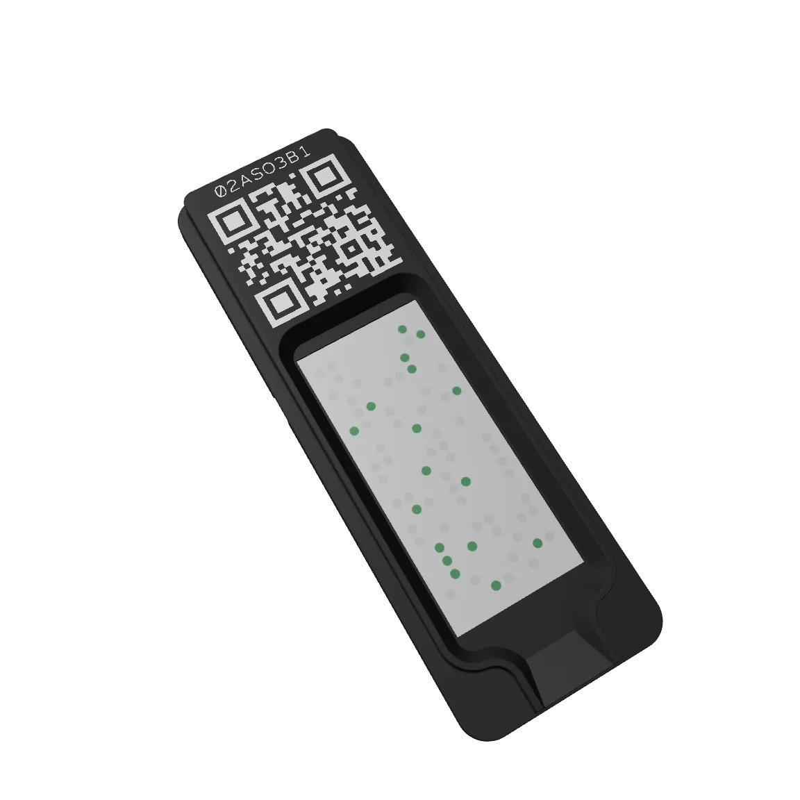 Картридж тесту PAX